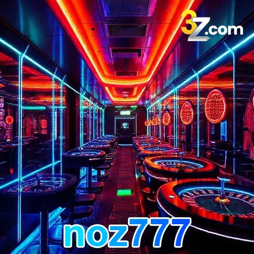 Esporte em Jogo: A Revolução do noz777