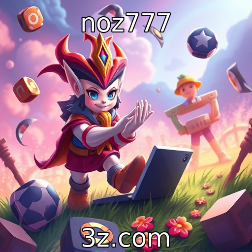 Tendências em design de jogos para o futuro