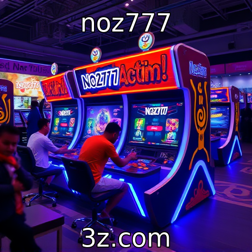 Crescimento do mercado de jogos eletrônicos no Brasil