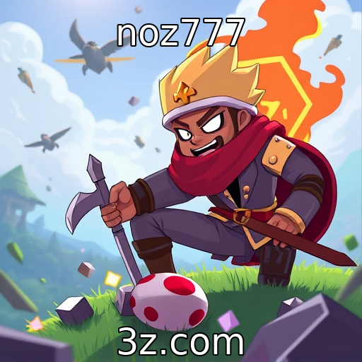 Desenvolvimento de jogos independentes em alta