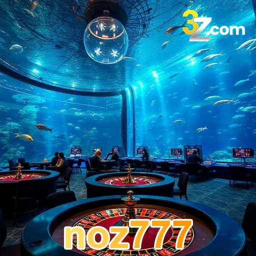 Promoção Imperdível de Jogos no Noz777