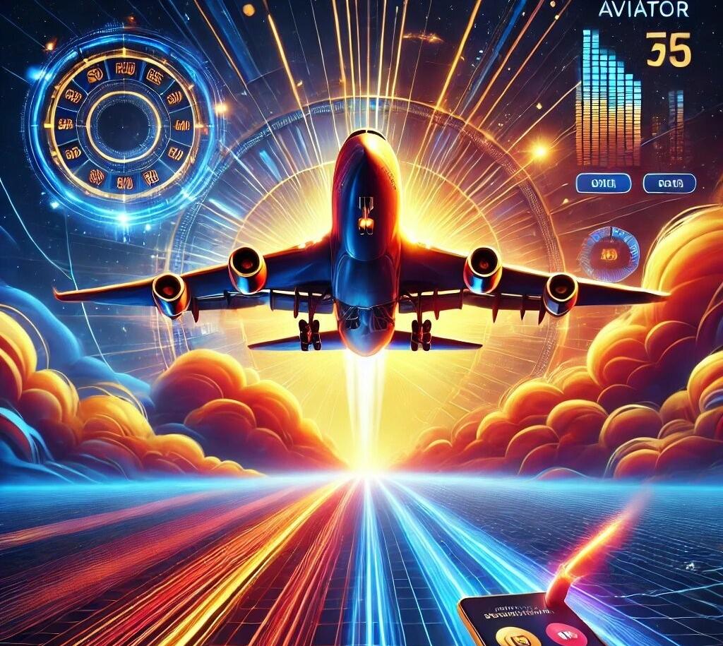 noz777 Introdução ao Aviator