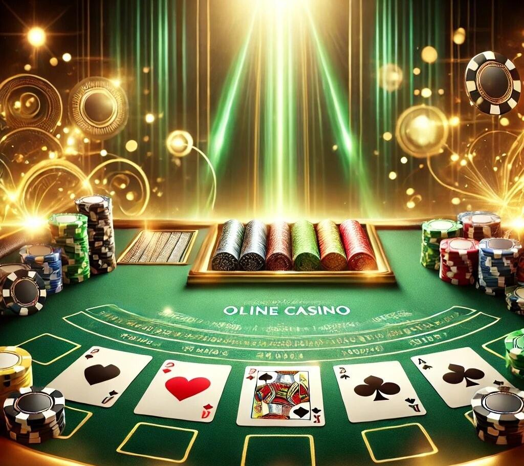 noz777 Jogos de blackjack