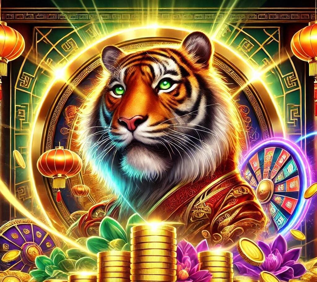 noz777 Dicas para Fortune Tiger