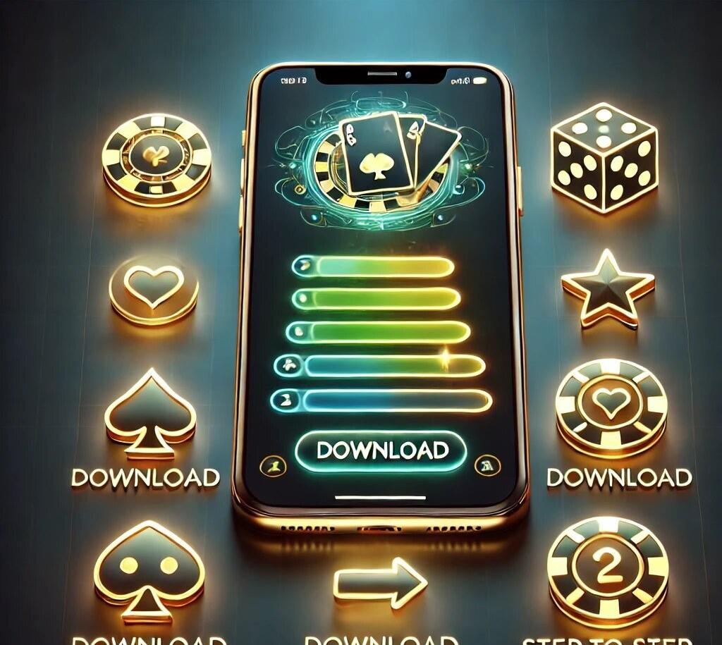 noz777 Como Baixar o App