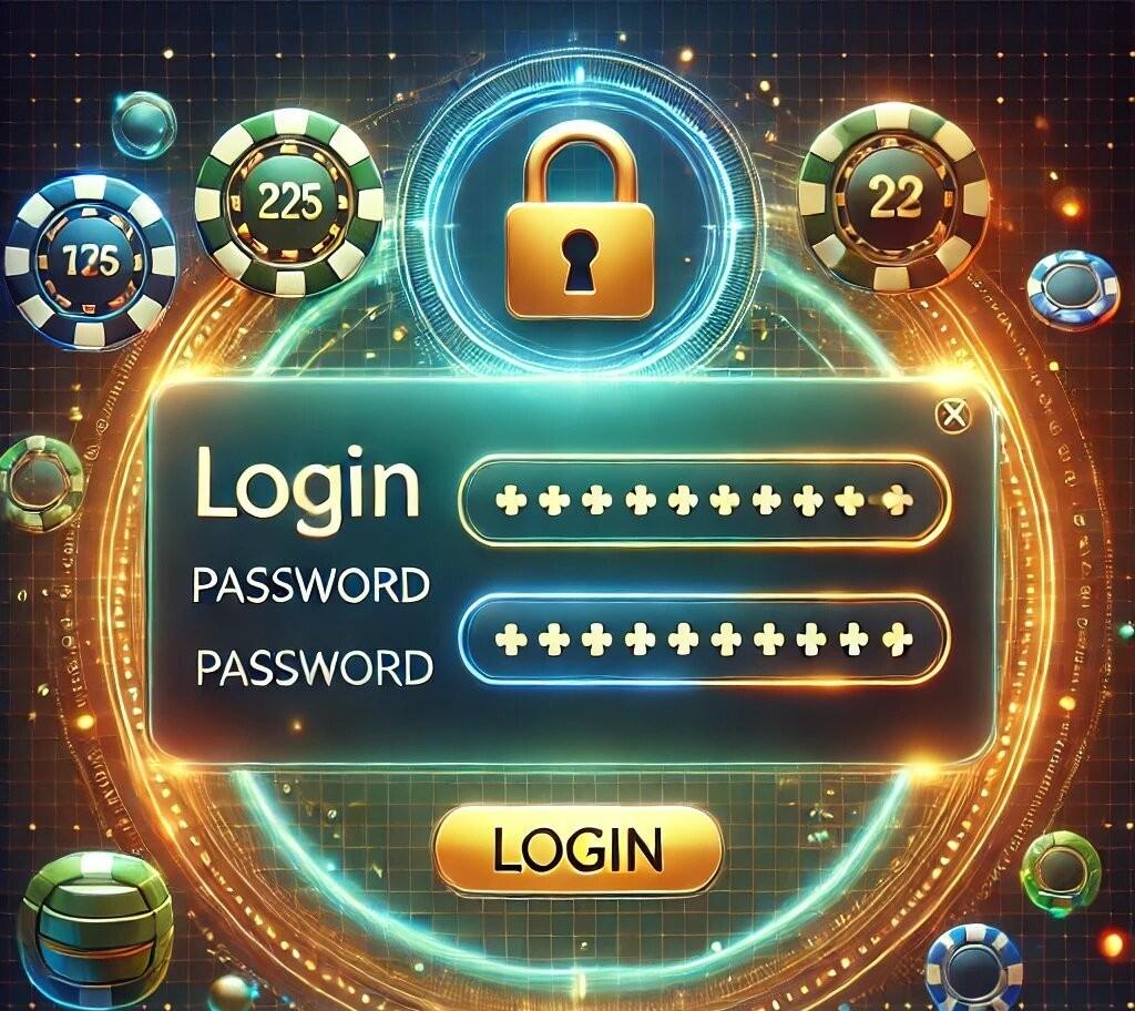 noz777 Como Fazer Login