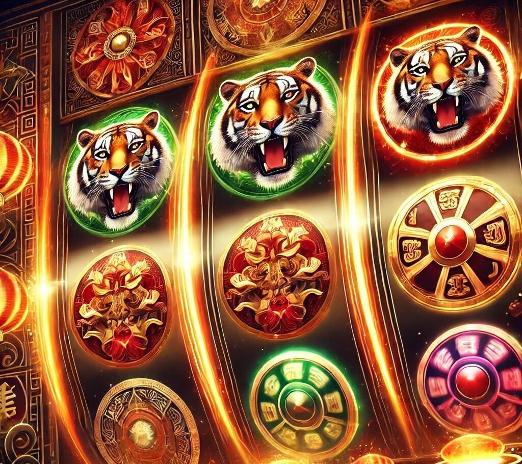 noz777 Como Jogar Fortune Tiger