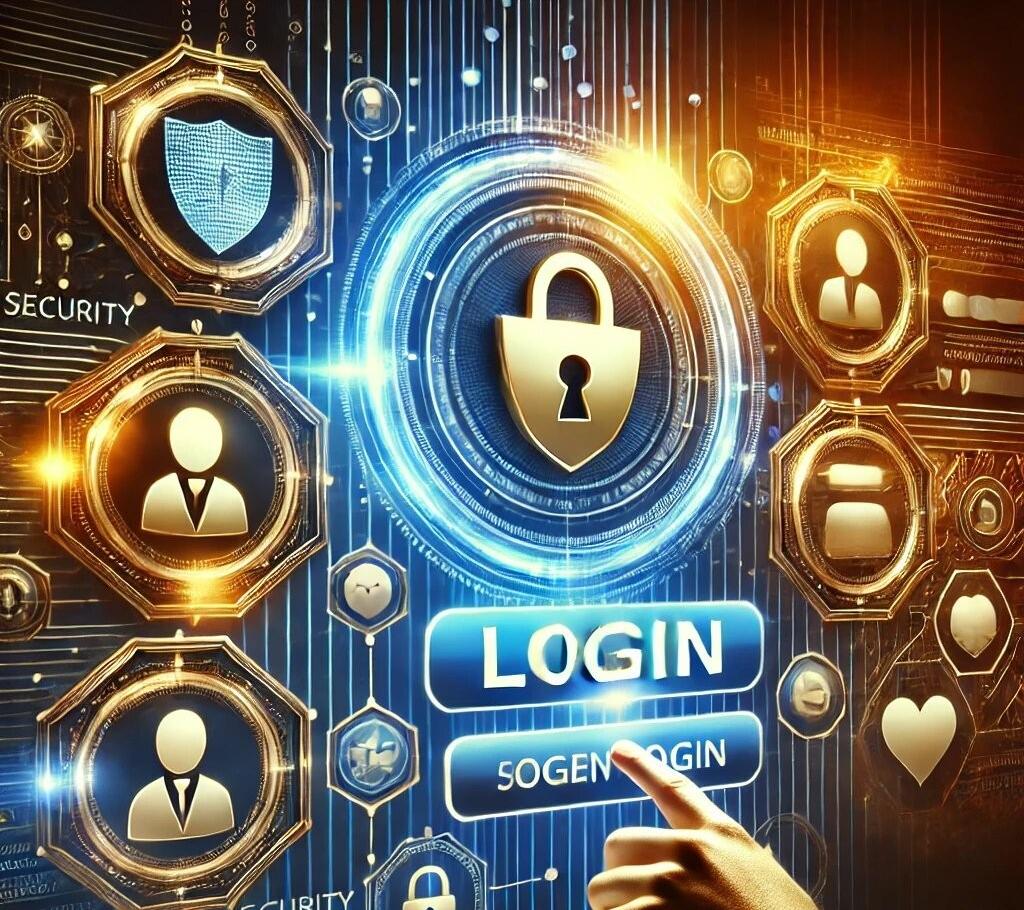 noz777 Benefícios de Fazer Login