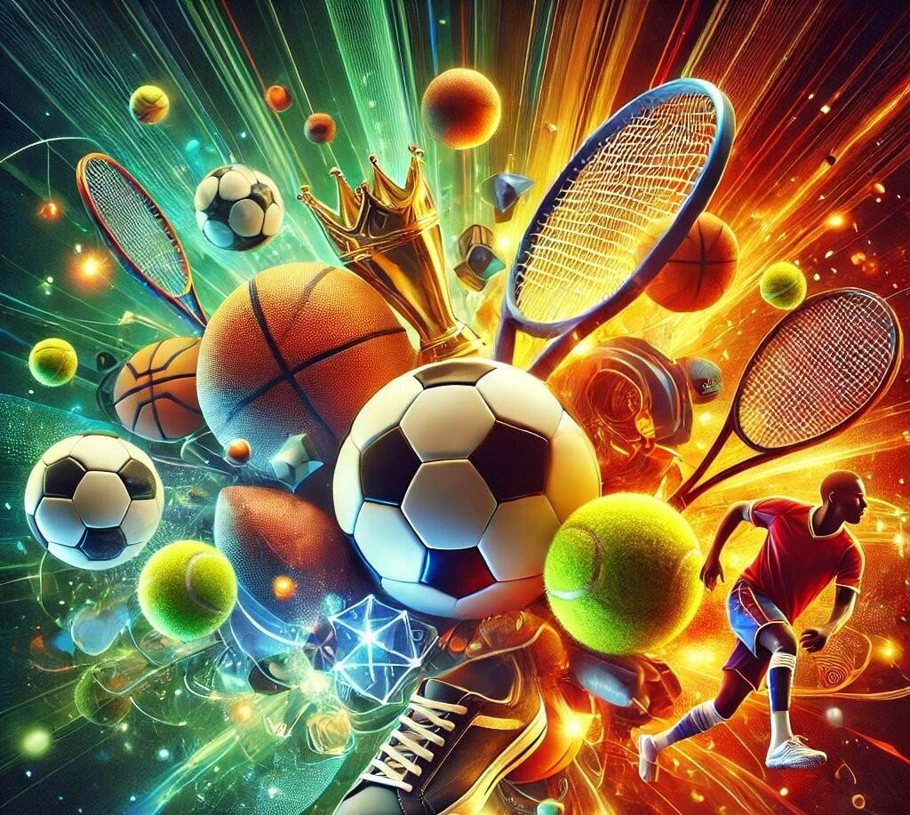 noz777 Esportes Populares