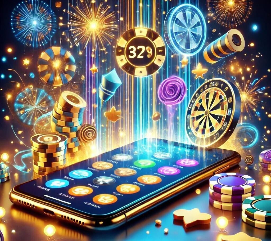 noz777 Por Que Baixar o App?