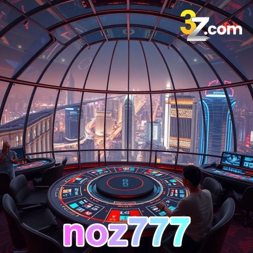 noz777 Jogos de caça-níqueis